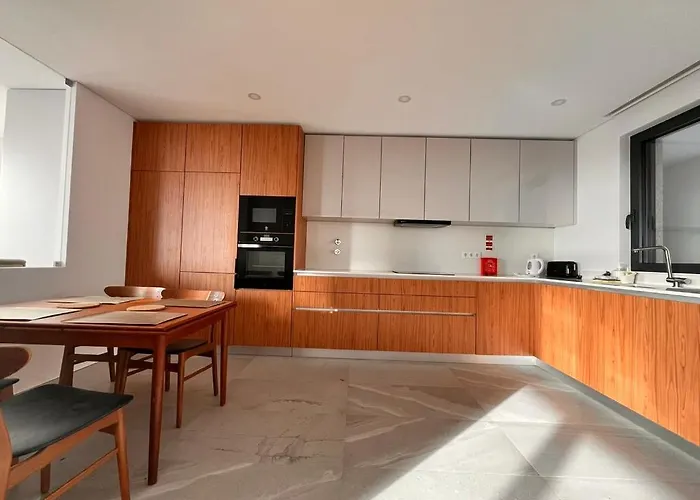 Casa Sao Bento شقة اركوس دي فالديفيز