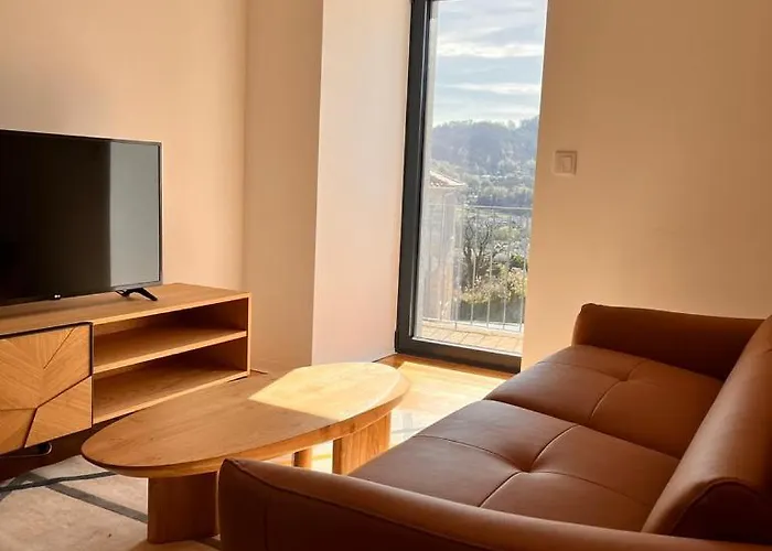 شقة Casa Sao Bento اركوس دي فالديفيز