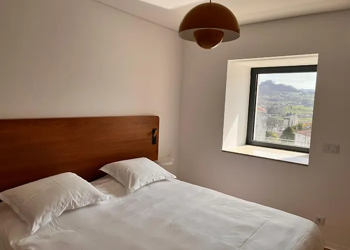 Casa Sao Bento اركوس دي فالديفيز