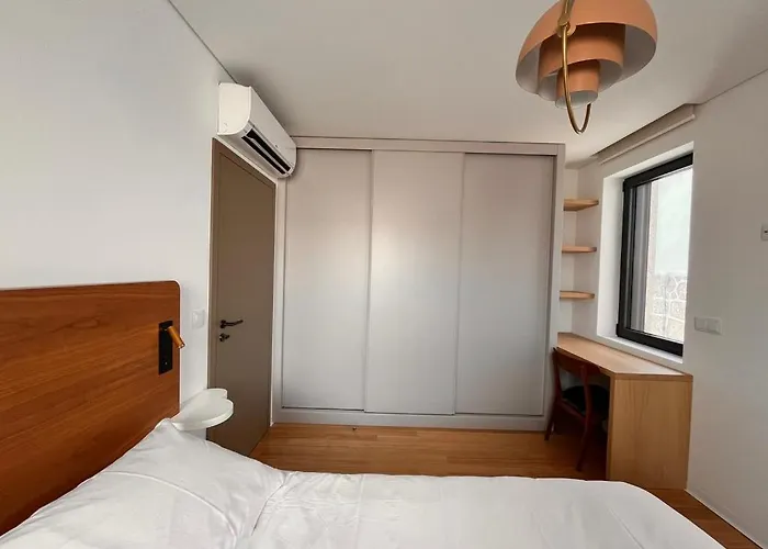 Casa Sao Bento Apartment