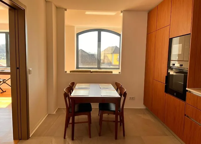 Apartment Casa Sao Bento