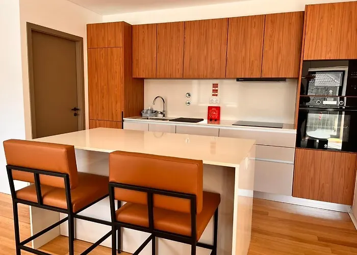 Casa Sao Bento Apartment Arcos de Valdevez