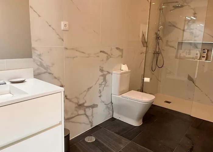 Casa Sao Bento Apartment