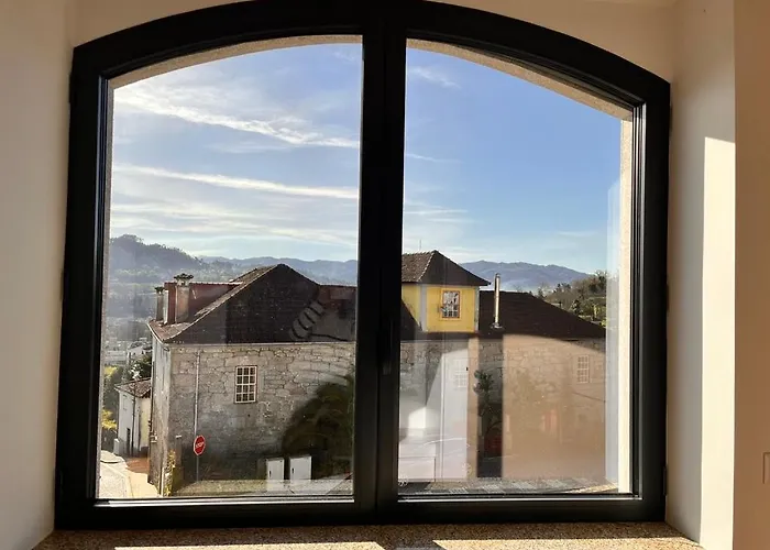 شقة Casa Sao Bento اركوس دي فالديفيز