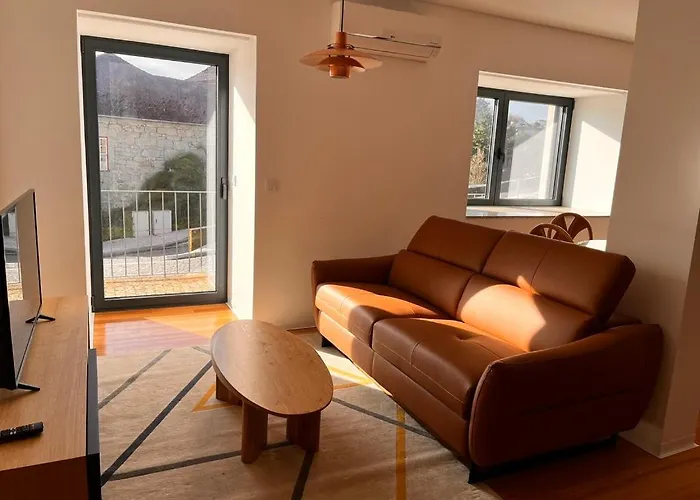 Lejlighed Casa Sao Bento