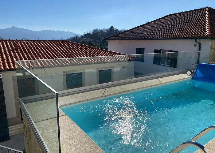 Casa Sao Bento شقة اركوس دي فالديفيز