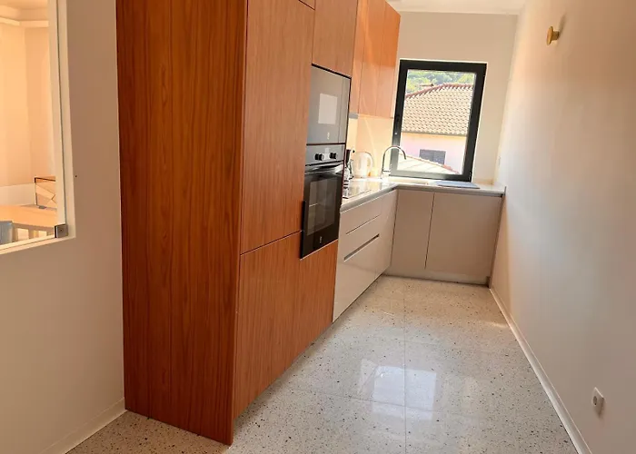 Casa Sao Bento * اركوس دي فالديفيز
