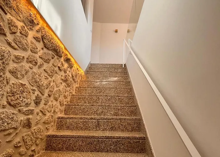 Apartment Casa Sao Bento