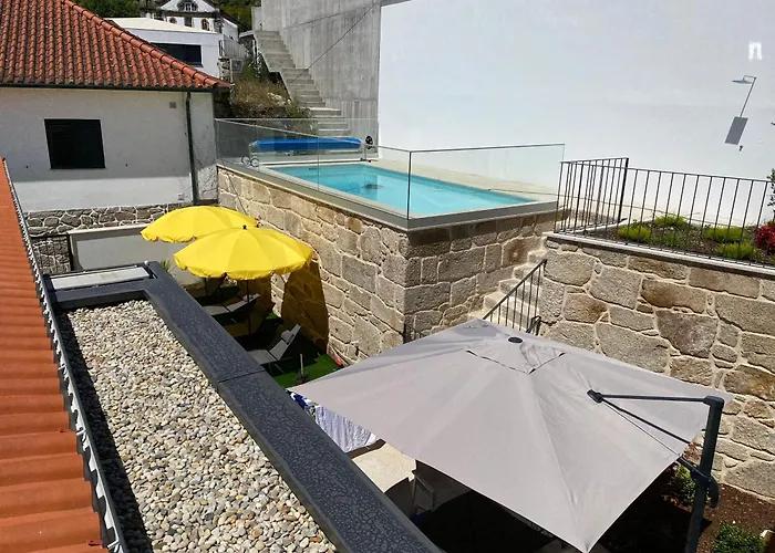 Apartment Casa Sao Bento