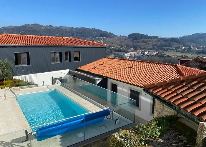 Casa Sao Bento اركوس دي فالديفيز